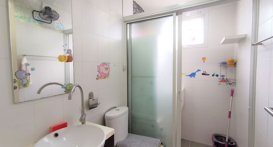 Casa en venta de 3 habitaciones en Mueang Pathum Thani, Pathum Thani