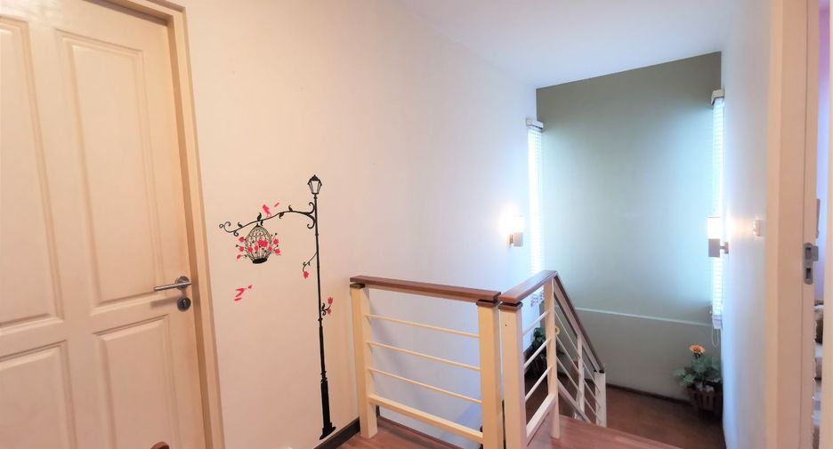 Casa en venta de 3 habitaciones en Mueang Pathum Thani, Pathum Thani