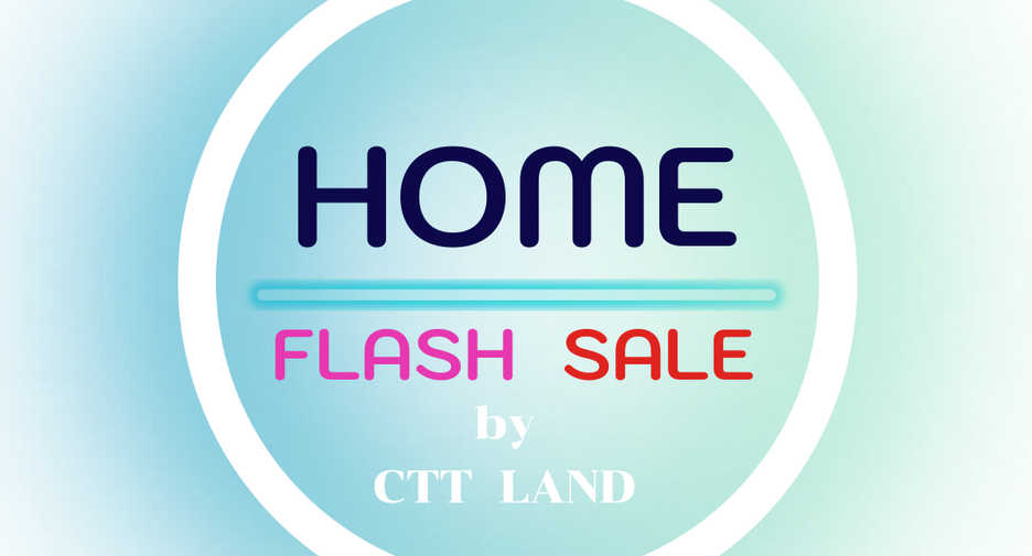 For sale 2 bedrooms townhouse in Sai Mai, Bangkok