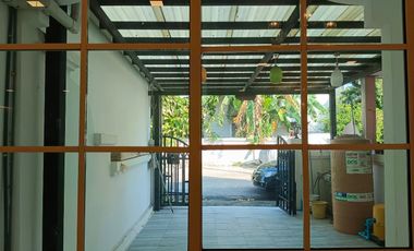 For sale 2 bedrooms townhouse in Sai Mai, Bangkok