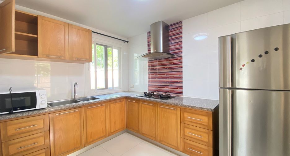 For rent and for sale 3 bedrooms house in Hang Dong, Chiang Mai