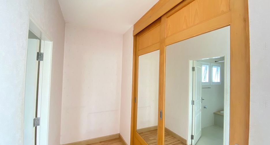 For rent and for sale 3 bedrooms house in Hang Dong, Chiang Mai