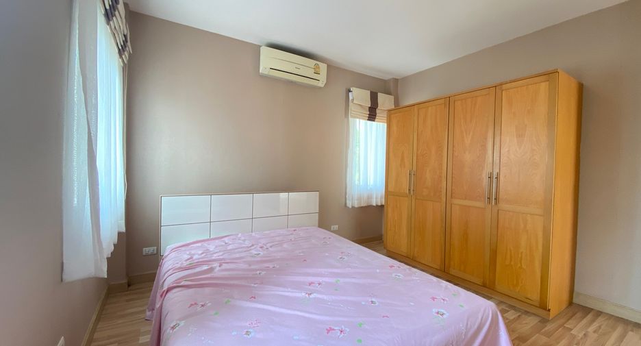 For rent and for sale 3 bedrooms house in Hang Dong, Chiang Mai