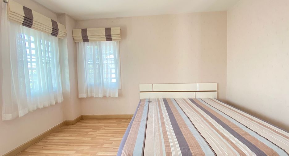 For rent and for sale 3 bedrooms house in Hang Dong, Chiang Mai