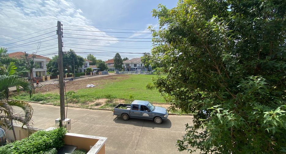 For rent and for sale 3 bedrooms house in Hang Dong, Chiang Mai