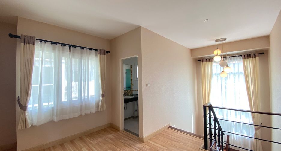 For rent and for sale 3 bedrooms house in Hang Dong, Chiang Mai