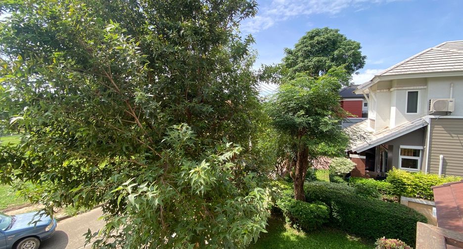 For rent and for sale 3 bedrooms house in Hang Dong, Chiang Mai