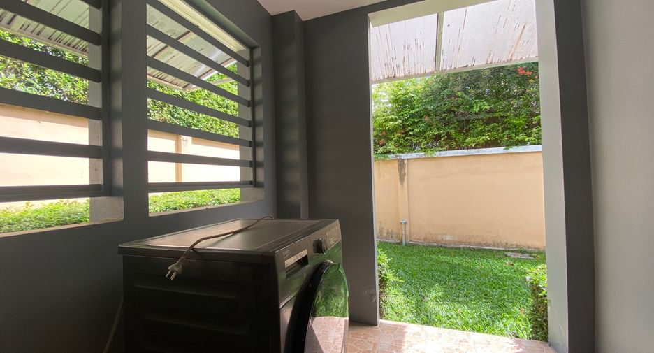 For rent and for sale 3 bedrooms house in Hang Dong, Chiang Mai