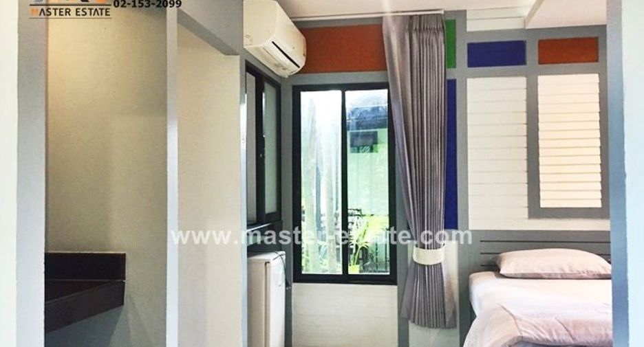 For sale 11 bed hotel in Sattahip, Chonburi