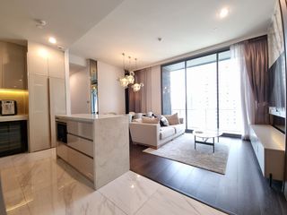 For rent 2 ベッドルーム condo in Khlong Toei, Bangkok
