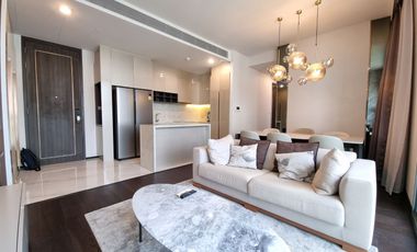 For rent 2 ベッドルーム condo in Khlong Toei, Bangkok