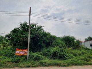 For sale land in Tha Maka, Kanchanaburi