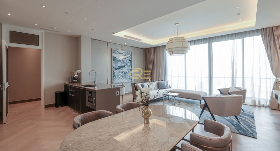 For rent そして for sale 6 ベッドルーム condo in Khlong San, Bangkok