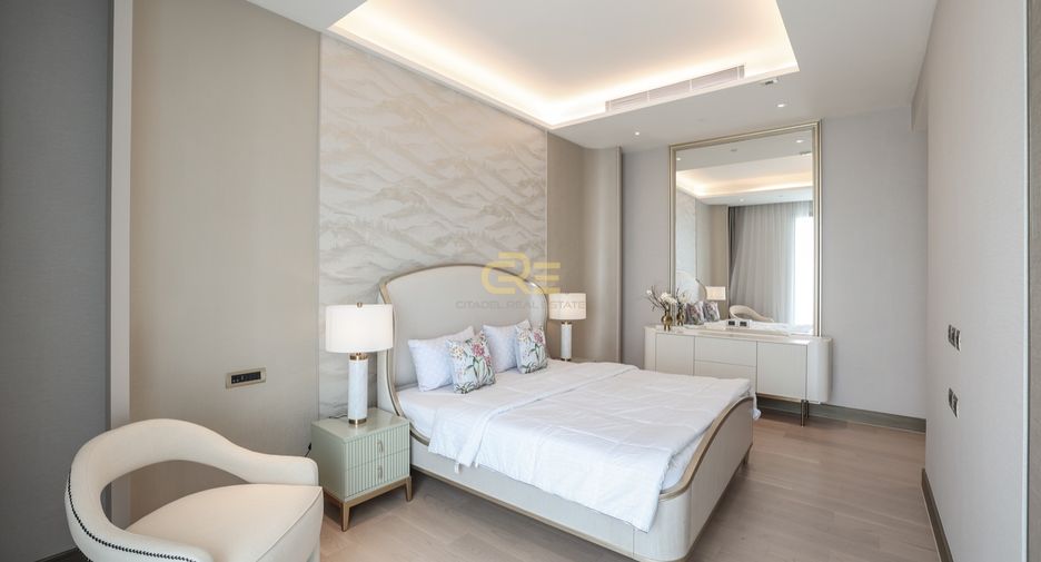 For rent そして for sale 6 ベッドルーム condo in Khlong San, Bangkok