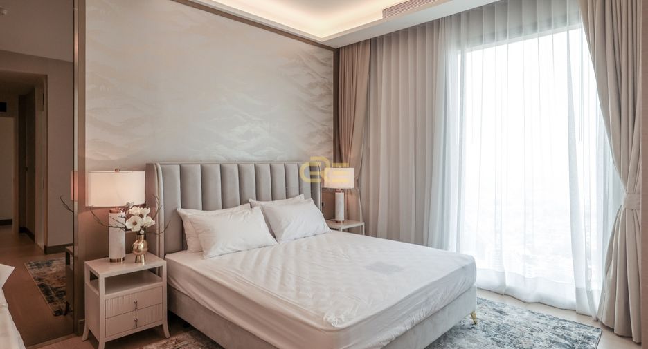 For rent そして for sale 6 ベッドルーム condo in Khlong San, Bangkok