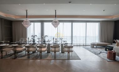 For rent and for sale 6 bedrooms condo in Khlong San, Bangkok