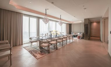 For rent and for sale 6 bedrooms condo in Khlong San, Bangkok