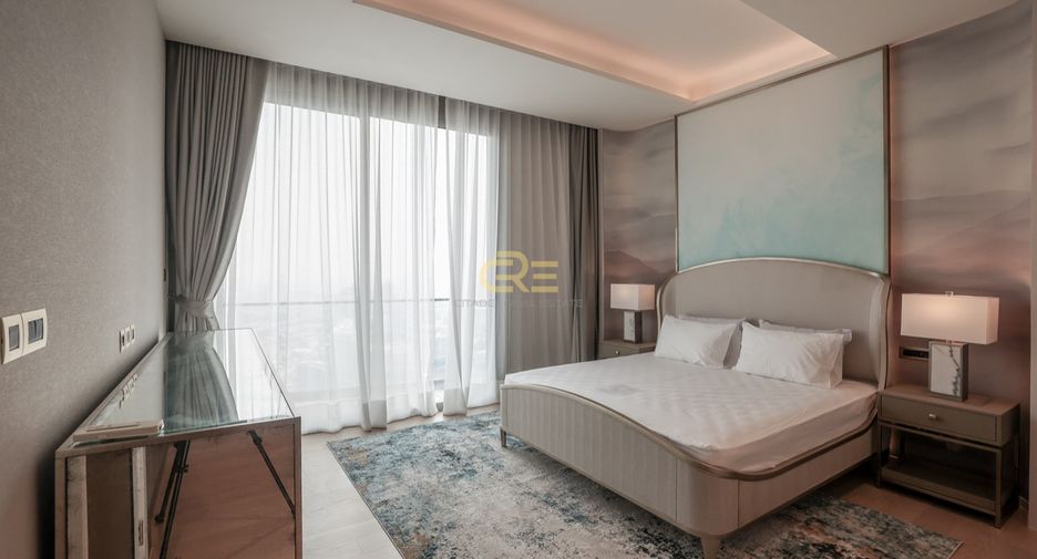 For rent そして for sale 6 ベッドルーム condo in Khlong San, Bangkok