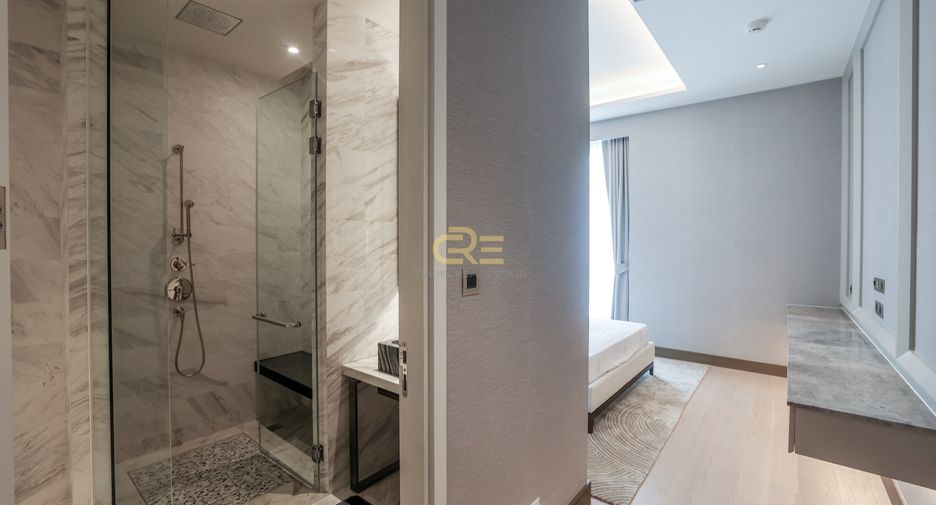 For rent そして for sale 6 ベッドルーム condo in Khlong San, Bangkok