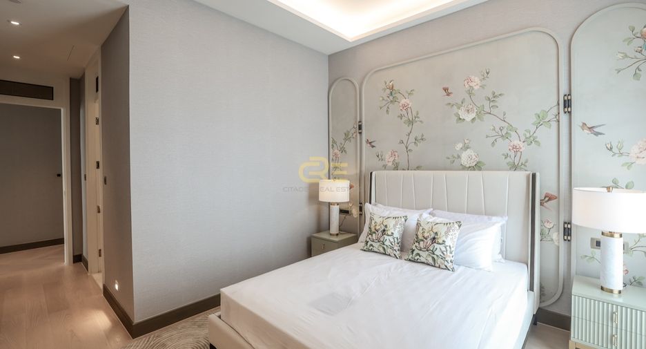 For rent そして for sale 6 ベッドルーム condo in Khlong San, Bangkok