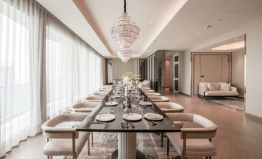 For rent and for sale 6 bedrooms condo in Khlong San, Bangkok