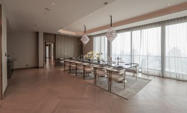 For rent and for sale 6 bedrooms condo in Khlong San, Bangkok