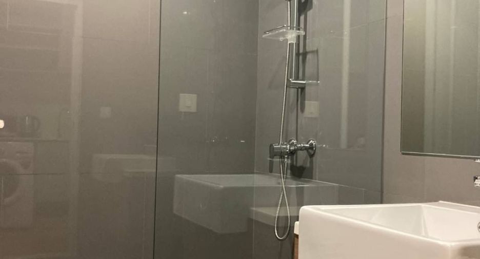 Wohnung zur Miete und zum Kauf mit 1 Zimmer in Sathon, Bangkok