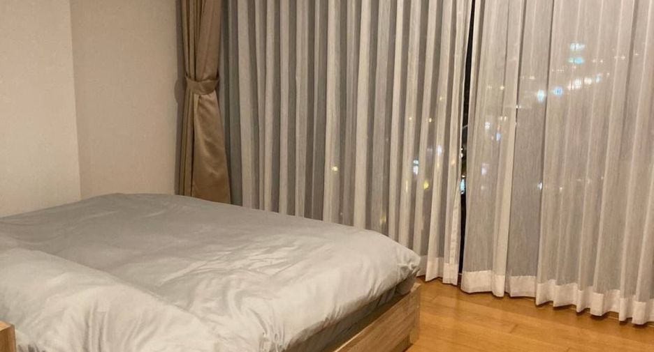 Wohnung zur Miete und zum Kauf mit 1 Zimmer in Sathon, Bangkok