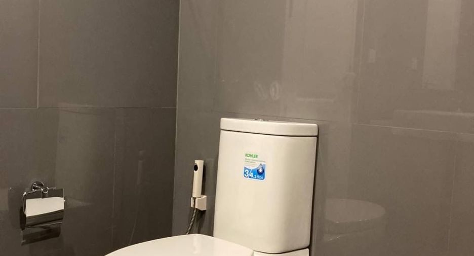 Wohnung zur Miete und zum Kauf mit 1 Zimmer in Sathon, Bangkok