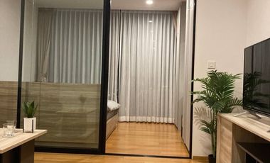 For rent and for sale 1 bed condo in Sathon, Bangkok