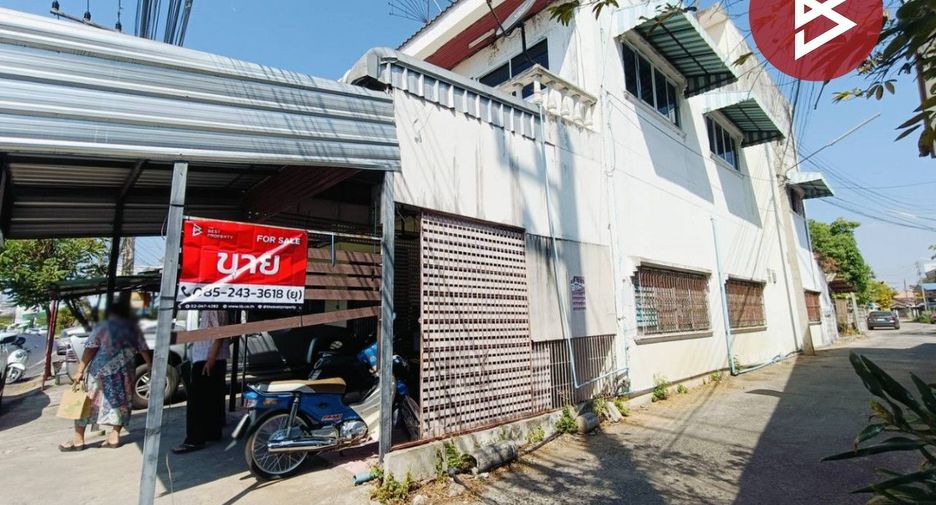 For sale 3 bed townhouse in Mueang Surin, Surin