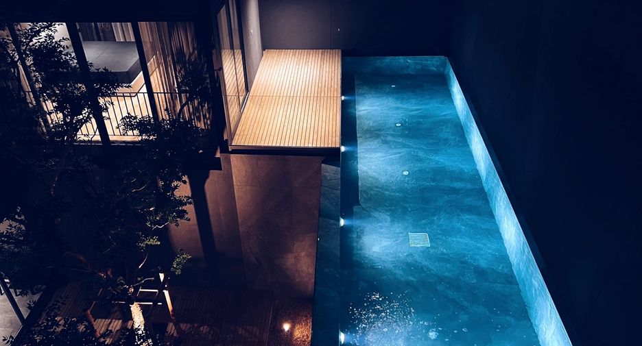 出租 4 卧室 独立屋 在 Suan Luang, 曼谷