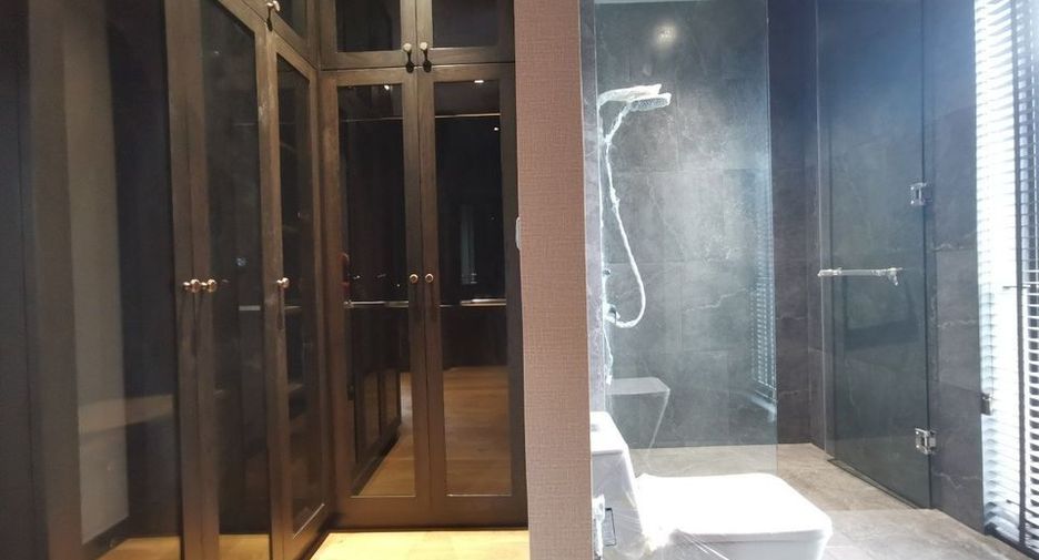 出租 4 卧室 独立屋 在 Suan Luang, 曼谷