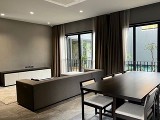 出租 4 卧室 独立屋 在 Suan Luang, 曼谷