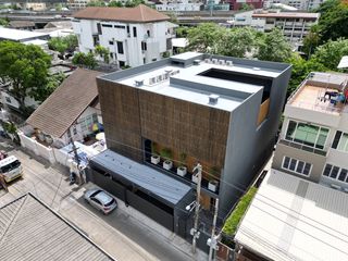 出租 4 卧室 独立屋 在 Suan Luang, 曼谷