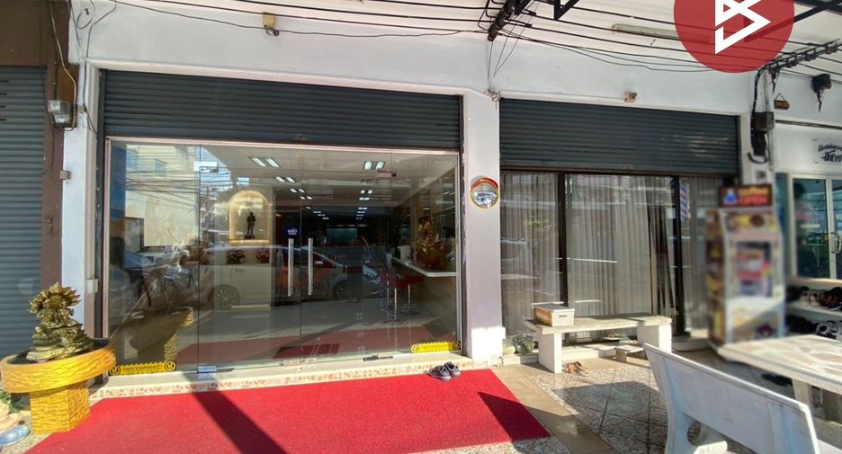 For sale 9 Beds retail Space in Thanyaburi, Pathum Thani