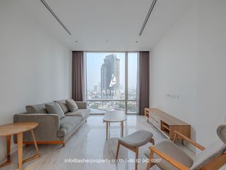 For rent 1 Beds condo in Bang Kho Laem, Bangkok