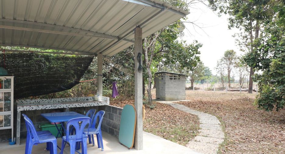 For sale 3 bed house in Renu Nakhon, Nakhon Phanom