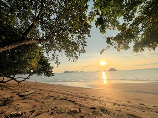 For sale land in Mueang Krabi, Krabi