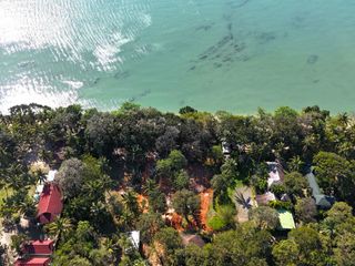 For sale land in Mueang Krabi, Krabi