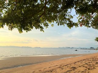 For sale land in Mueang Krabi, Krabi