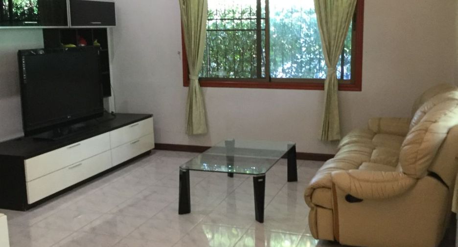 For rent 3 bedrooms house in Hang Dong, Chiang Mai