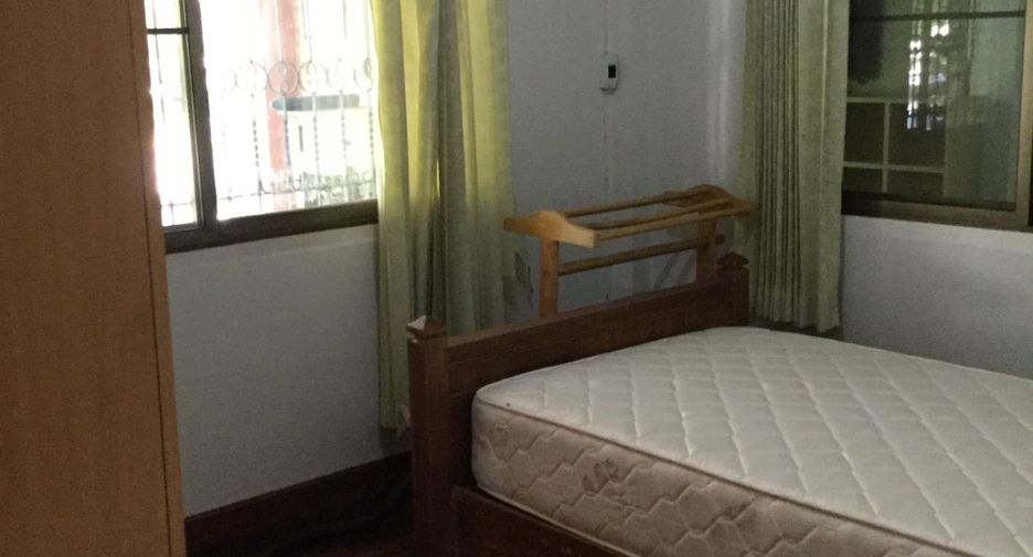 For rent 3 bedrooms house in Hang Dong, Chiang Mai