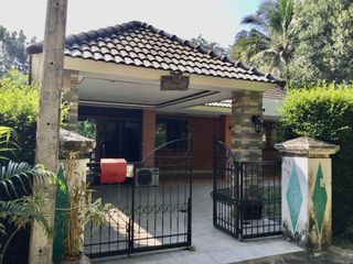 For Rent 3 Bedroom House In Hang Dong, Chiang Mai