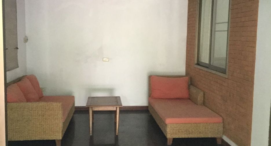 For rent 3 bedrooms house in Hang Dong, Chiang Mai