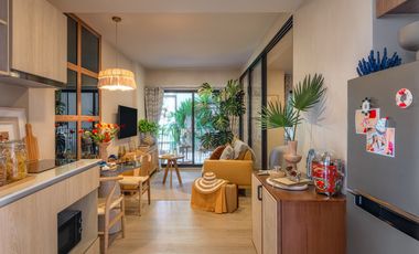 For sale 1 bed condo in Hua Hin, Prachuap Khiri Khan