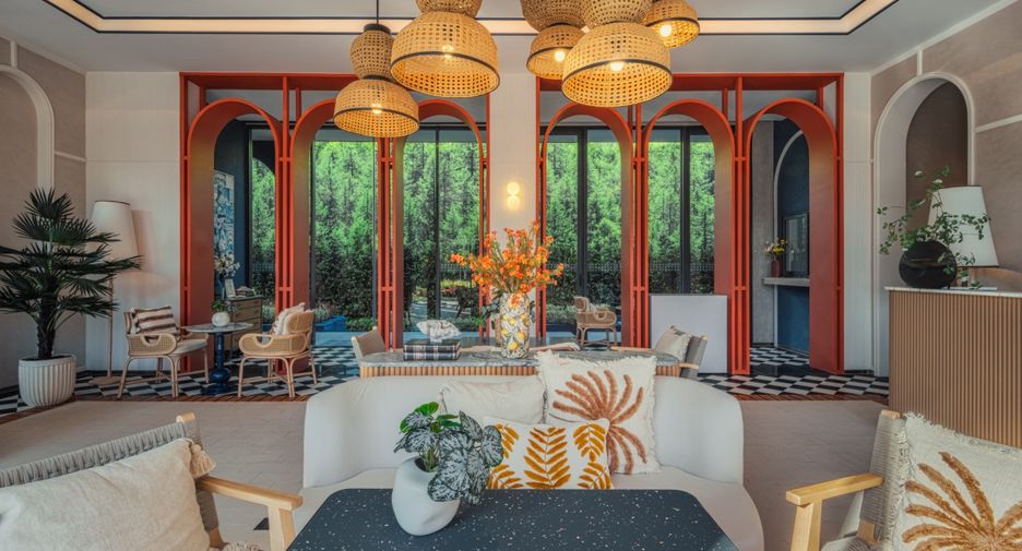For sale 1 bed condo in Hua Hin, Prachuap Khiri Khan