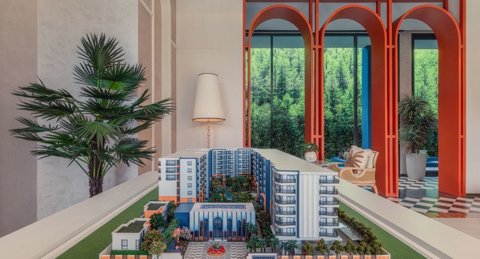 For sale 1 bed condo in Hua Hin, Prachuap Khiri Khan