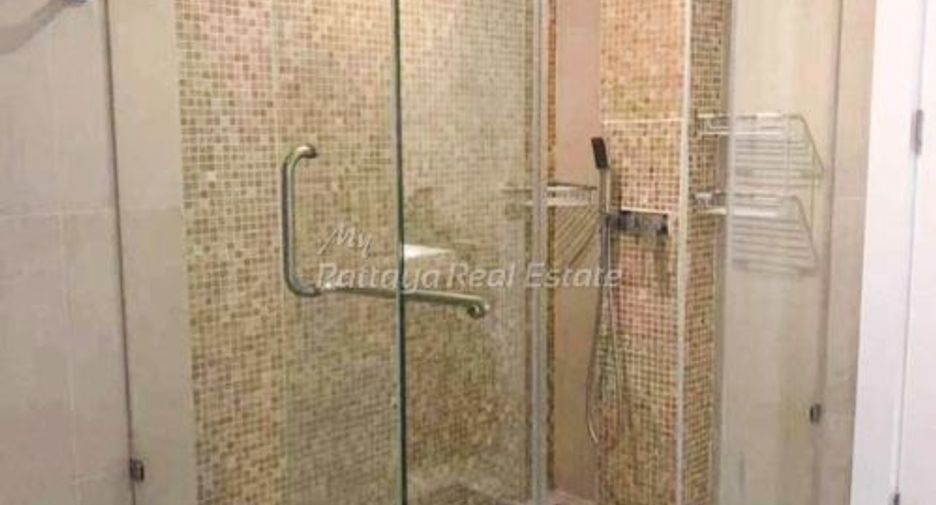 Condo en venta de 1 habitaciones en Bang Lamung, Chonburi