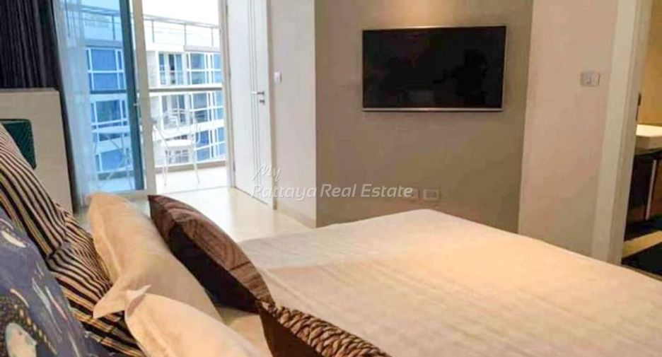 Condo en venta de 1 habitaciones en Bang Lamung, Chonburi